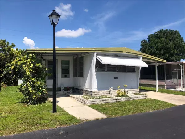 10524 POPLAR ST NE #14, St Petersburg, FL 33716