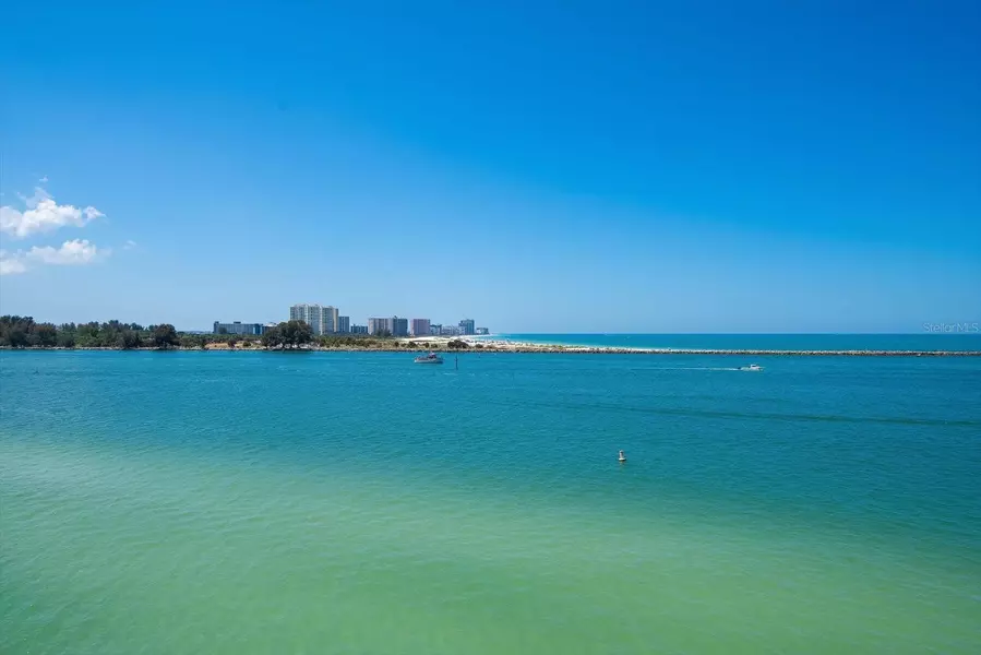 450 S GULFVIEW BLVD #508, Clearwater Beach, FL 33767