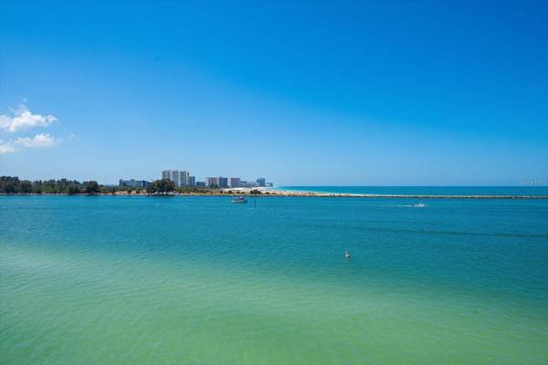 450 S GULFVIEW BLVD #508, Clearwater Beach, FL 33767