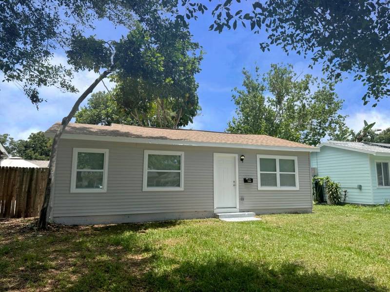 4125 7TH AVE N, Saint Petersburg, FL 33713