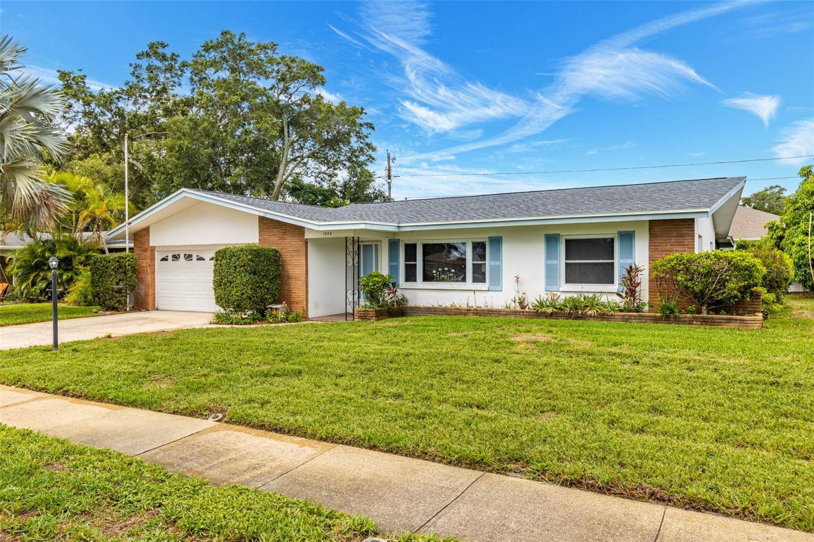 1878 PEACEFUL LN W, Clearwater, FL 33756