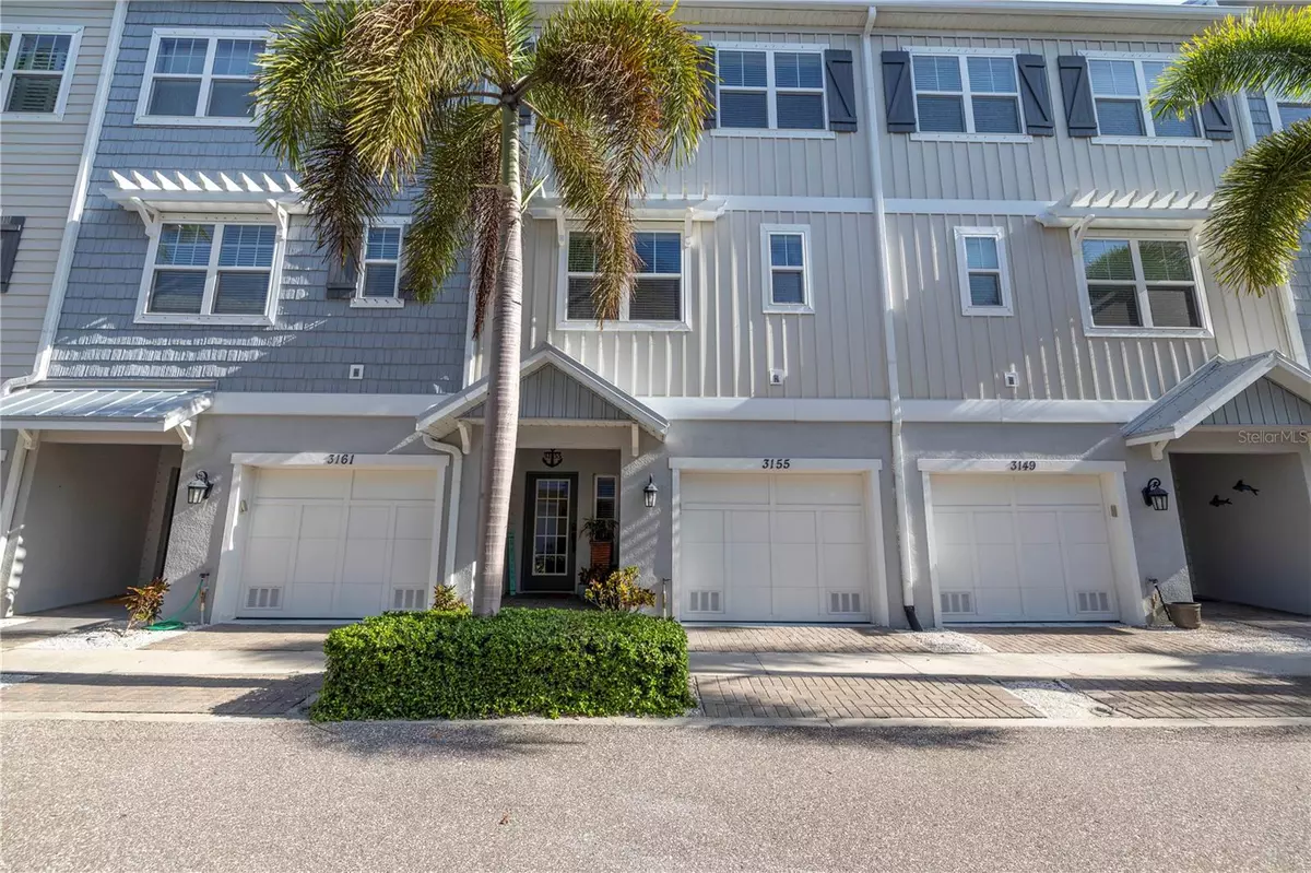 Saint Petersburg, FL 33712,3155 MOORINGS DR S