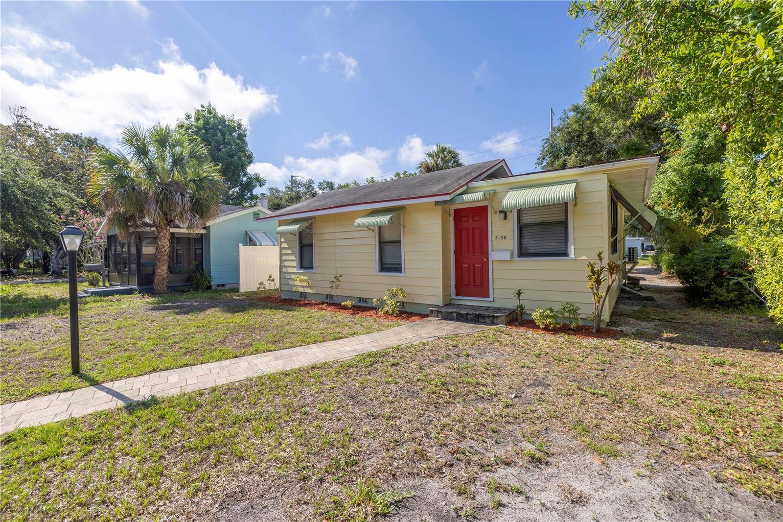 5136 1ST AVE N, St Petersburg, FL 33710
