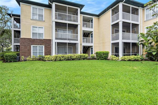 4115 CHATHAM OAK CT #206, Tampa, FL 33624