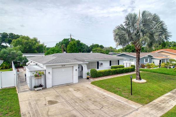 6114 38TH AVE, Saint Petersburg, FL 33710