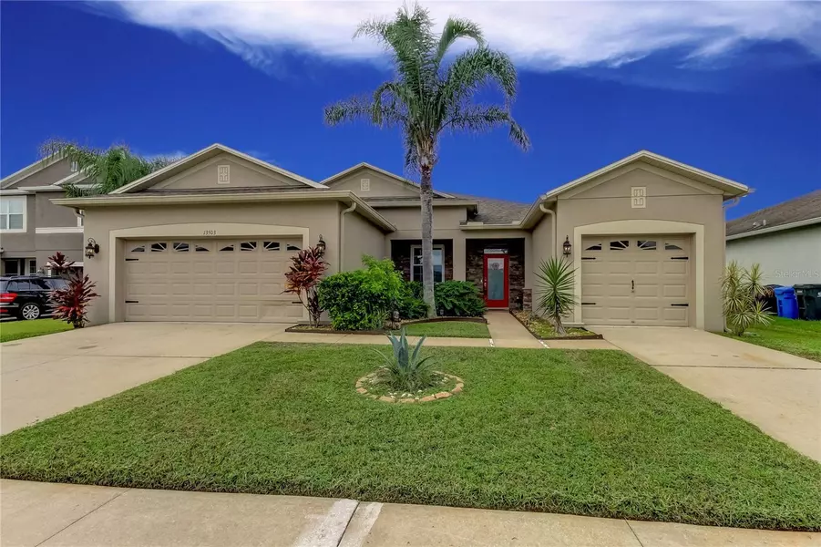 13503 FREEMARK BRIAR PL, Riverview, FL 33579