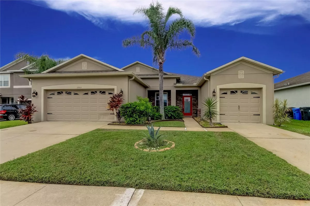 Riverview, FL 33579,13503 FREEMARK BRIAR PL