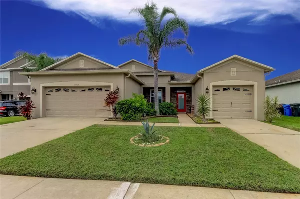 13503 FREEMARK BRIAR PL,  Riverview,  FL 33579