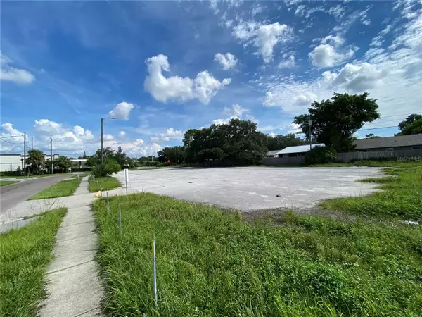 Pinellas Park, FL 33781,CYPRESS TER