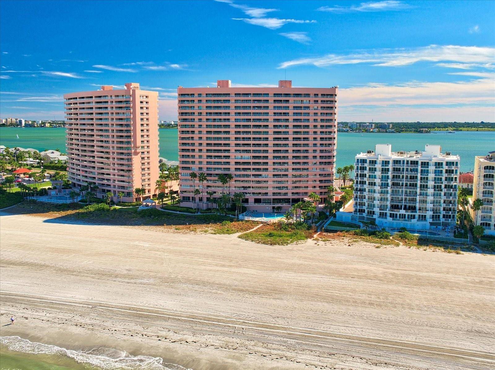 Clearwater Beach, FL 33767,1340 GULF BLVD #7C