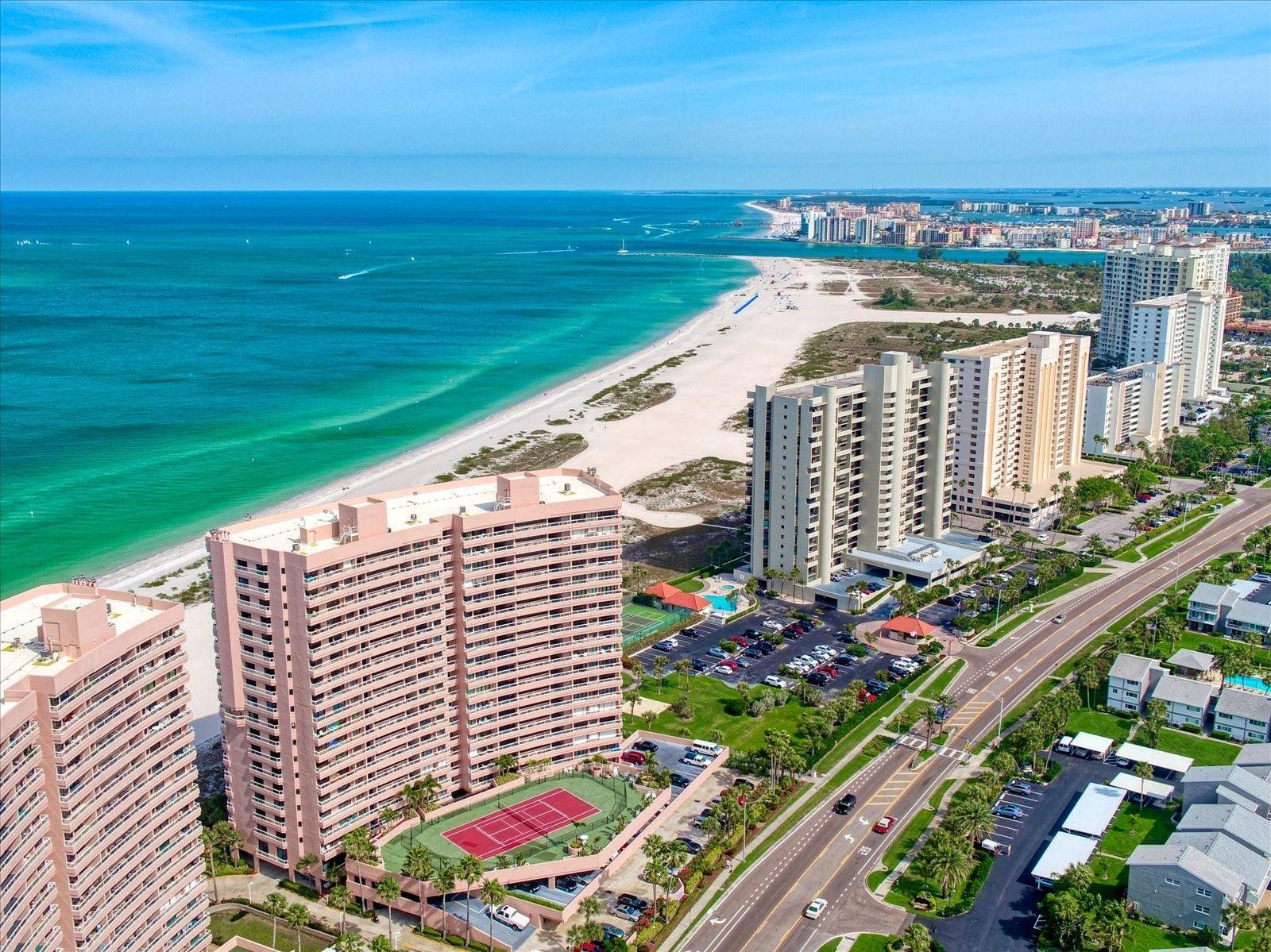 1340 GULF BLVD #7C, Clearwater Beach, FL 33767