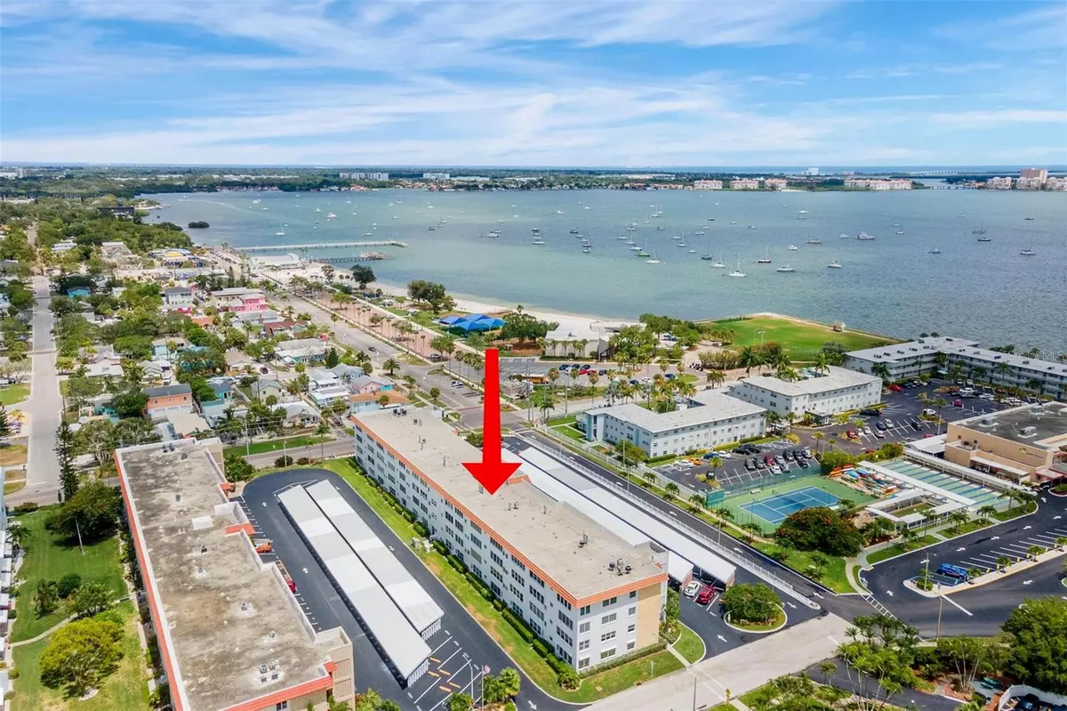 Gulfport, FL 33707,3128 59TH ST S #214
