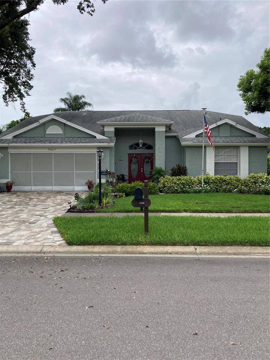 9407 SUMMERBREEZE TER, New Port Richey, FL 34655