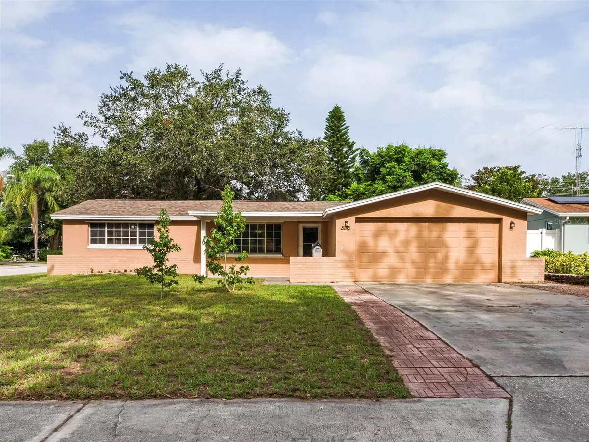 New Port Richey, FL 34653,5145 NORFOLK CT