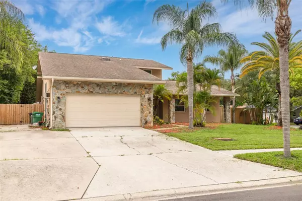 Palm Harbor, FL 34683,2271 ADAM CT