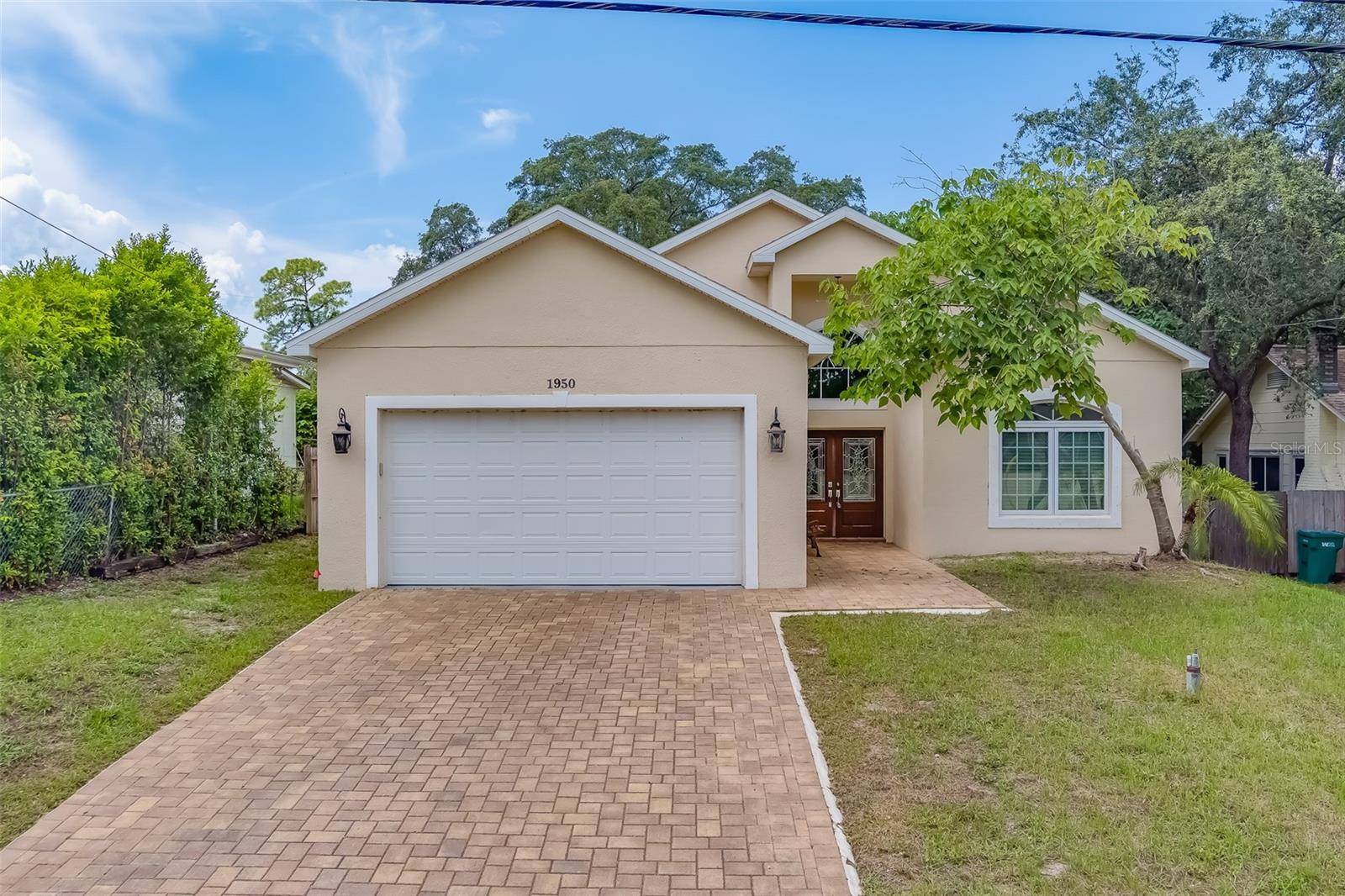 1950 LILLIAN AVE, Tarpon Springs, FL 34689