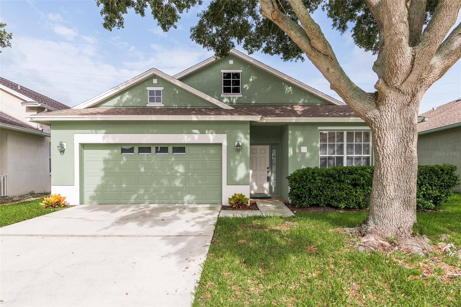 2729 MICAH DR, Trinity, FL 34655