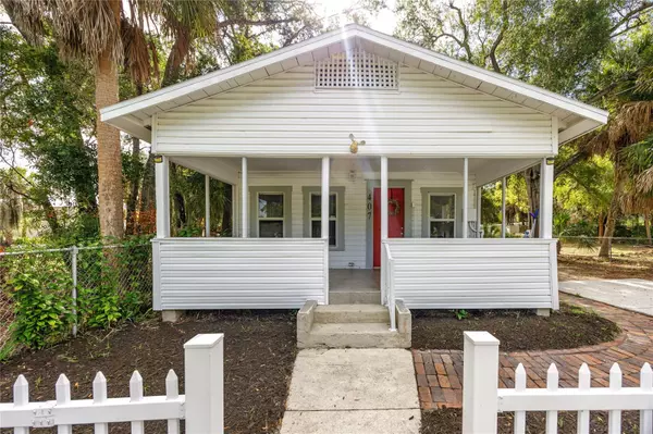 Tarpon Springs, FL 34689,407 LINCOLN AVE