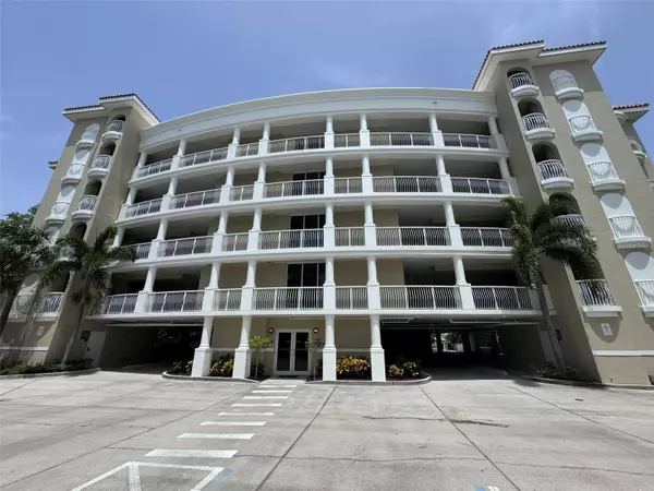 3805 GULF BLVD #405, St Pete Beach, FL 33706