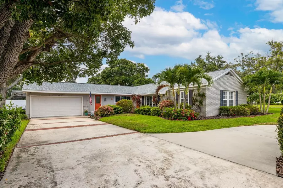 1189 BURKE AVE, Dunedin, FL 34698