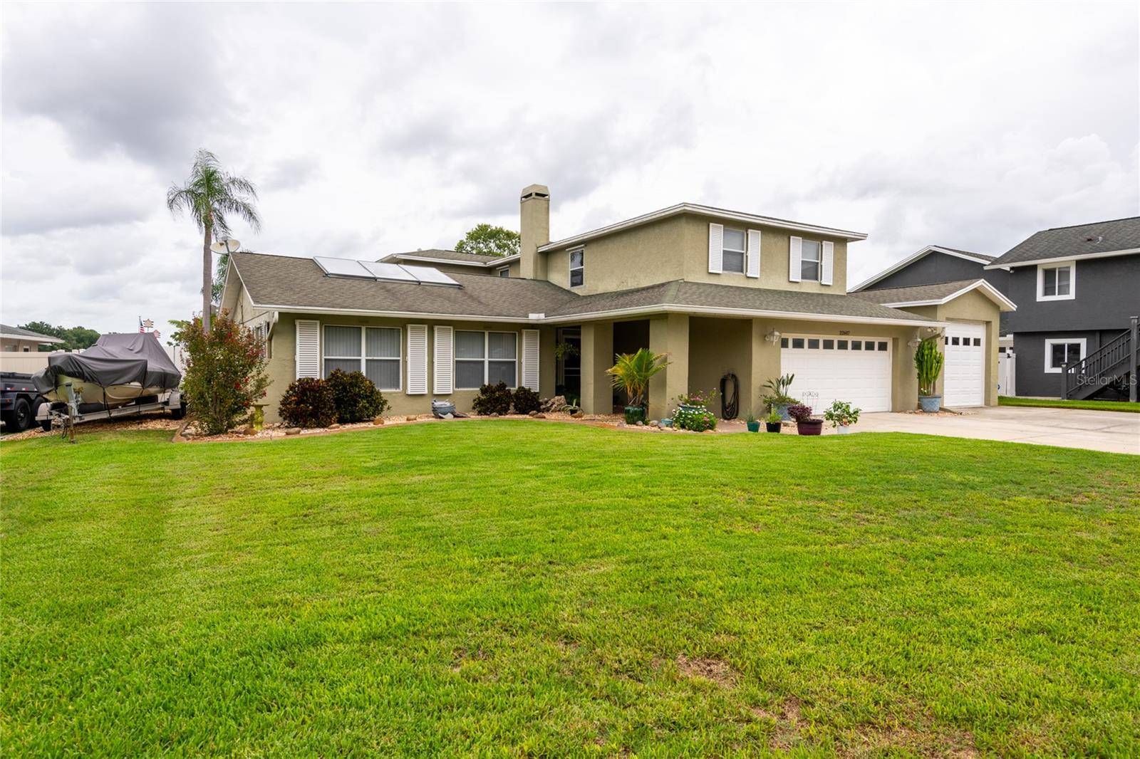 Land O Lakes, FL 34639,22607 SOUTHSHORE DR