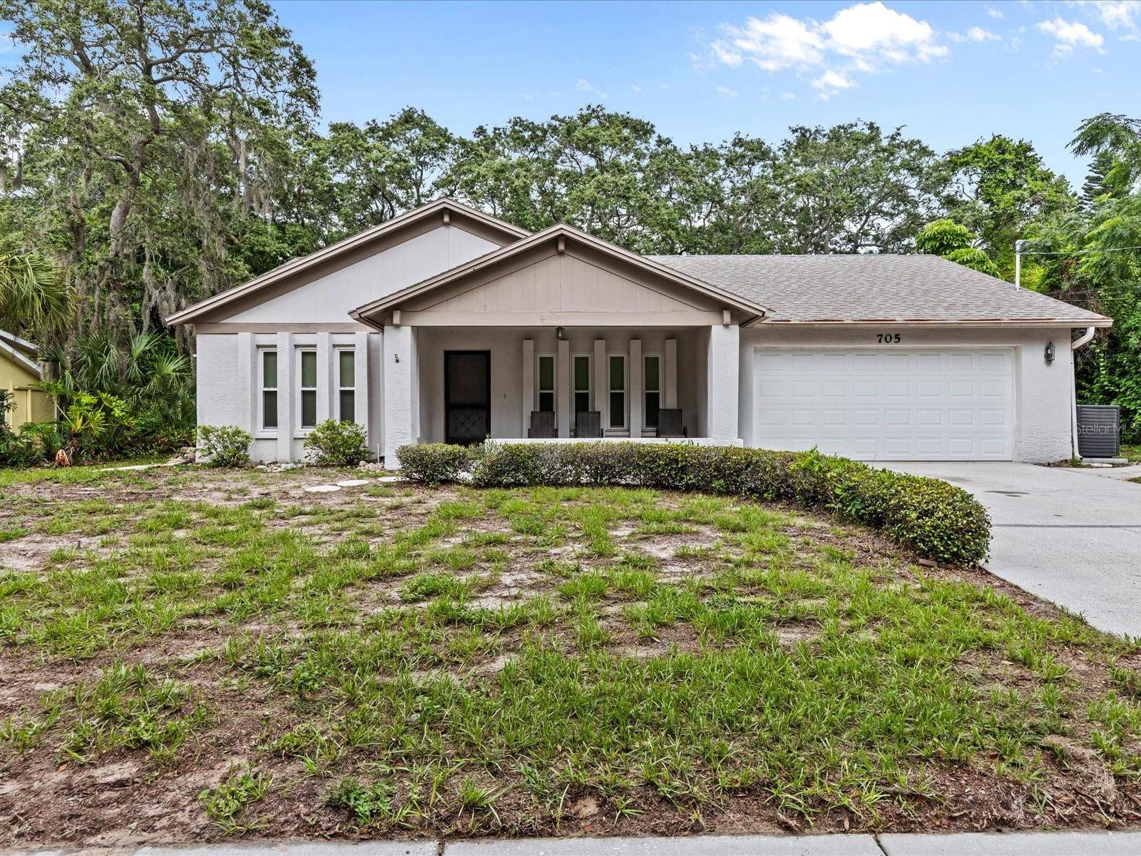 705 ANCLOTE DR, Tarpon Springs, FL 34689