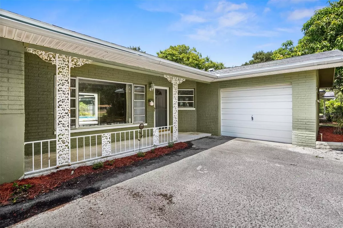 St Petersburg, FL 33712,2310 CAESAR WAY S