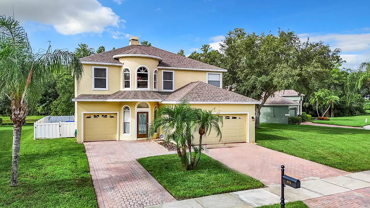 Oldsmar, FL 34677,273 TIMBERLAND CT