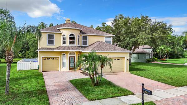 273 TIMBERLAND CT,  Oldsmar,  FL 34677