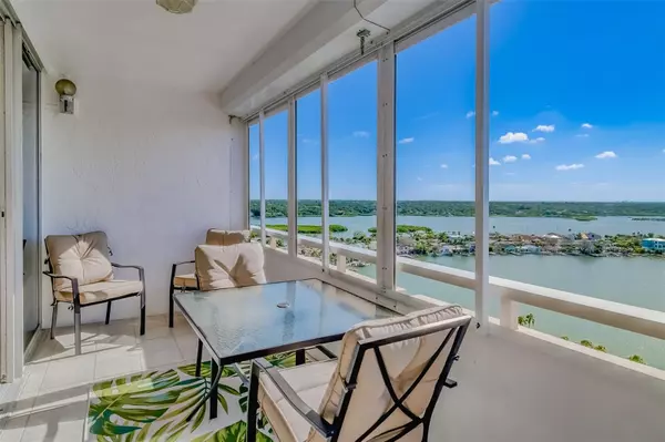 Redington Shores, FL 33708,17920 GULF BLVD #1808