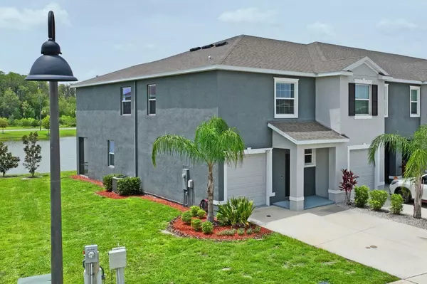 2857 SUNCOAST BLEND DR,  Odessa,  FL 33556