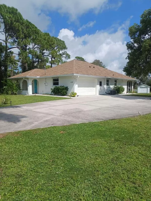 1318 MANASOTA BEACH RD, Englewood, FL 34223