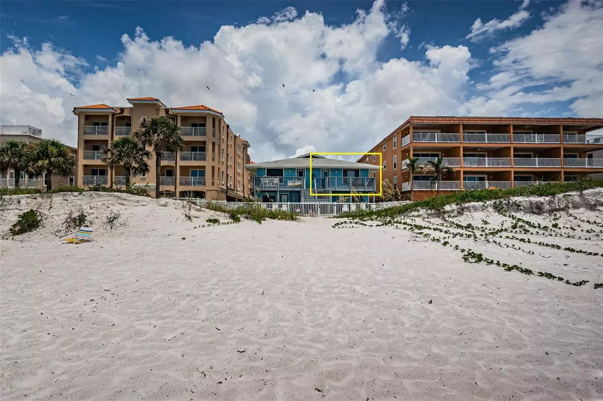 Indian Rocks Beach, FL 33785,614 GULF BLVD #4