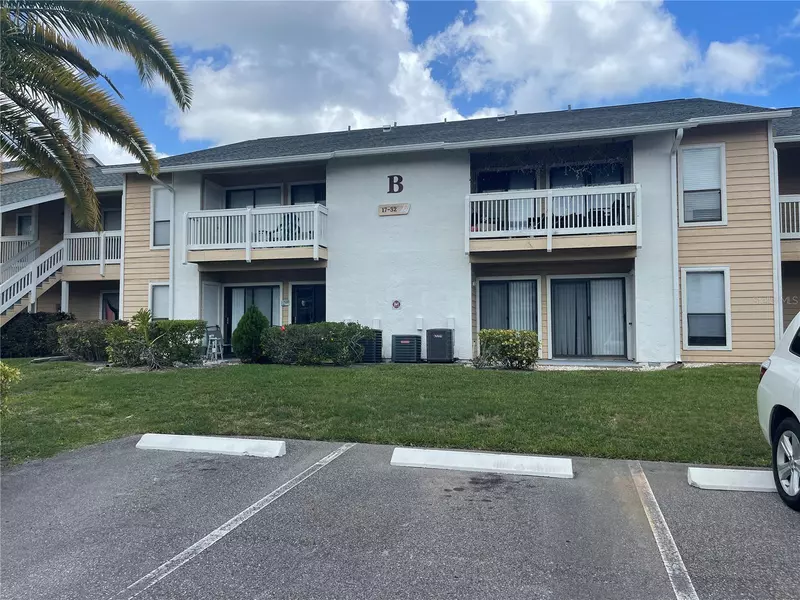 455 ALT 19 S #21, Palm Harbor, FL 34683