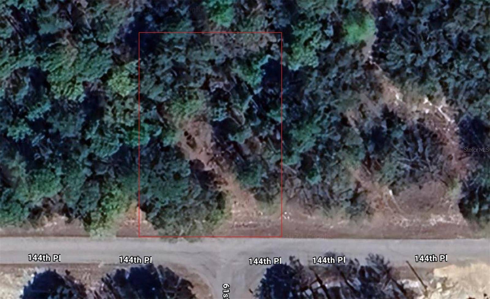 144TH PL, Ocala, FL 34473