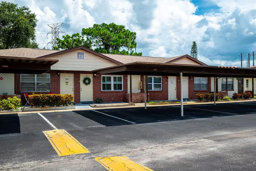 24862 US HIGHWAY 19 N #2303, Clearwater, FL 33763