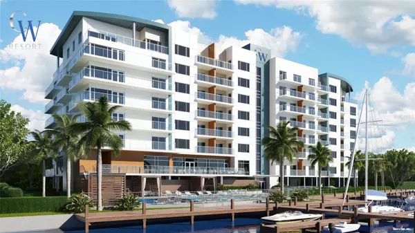 411 E SHORE DRIVE #307, Clearwater Beach, FL 33767