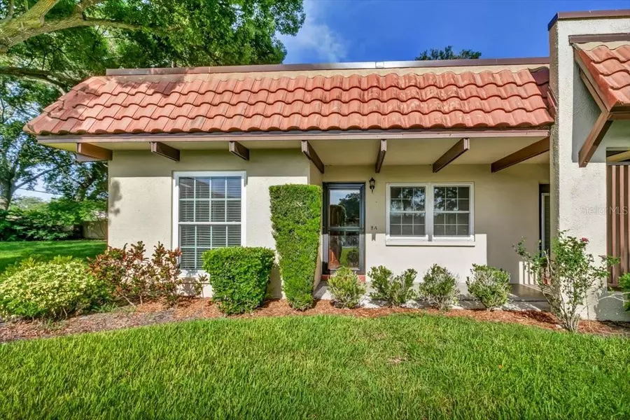 1701 PINEHURST RD #2A, Dunedin, FL 34698