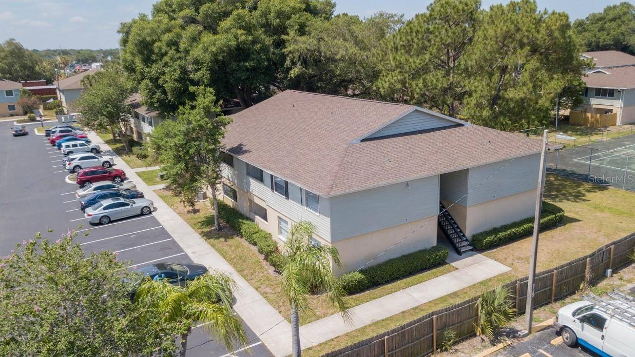 Brandon, FL 33510,644 GOLDEN RAINTREE PL #644