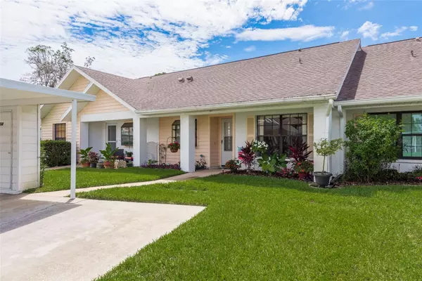 10704 LAQUINTA DR, New Port Richey, FL 34654