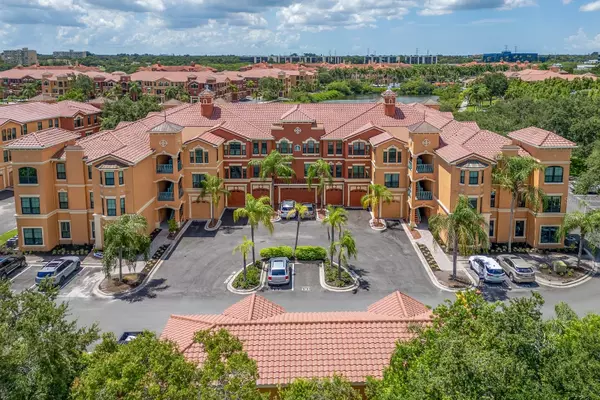 2717 VIA CIPRIANI #620B, Clearwater, FL 33764