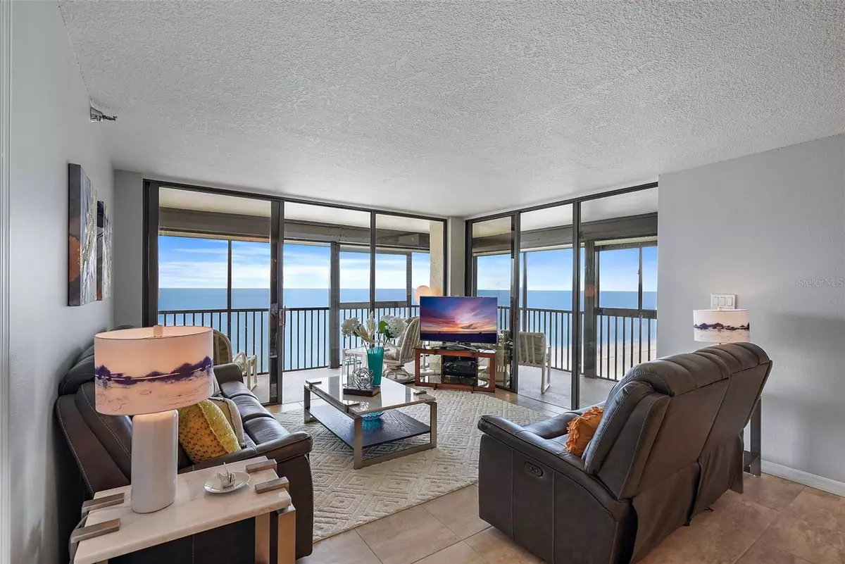 Madeira Beach, FL 33708,15400 GULF BLVD #402