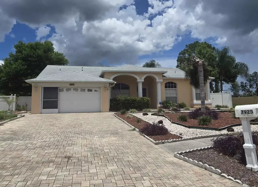 New Port Richey, FL 34654,7925 BENGAL LN