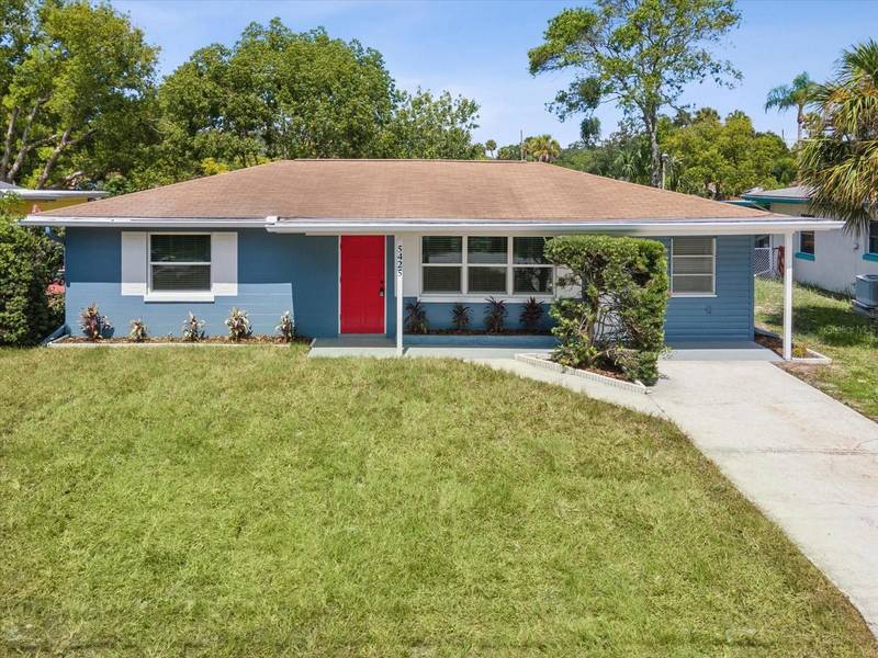 5425 WATERS EDGE DR, New Port Richey, FL 34653