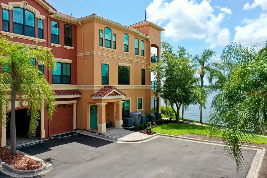 2773 VIA CIPRIANI #1314B, Clearwater, FL 33764