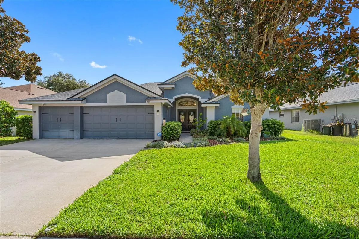 Tarpon Springs, FL 34688,419 CARRIAGE HOUSE LN