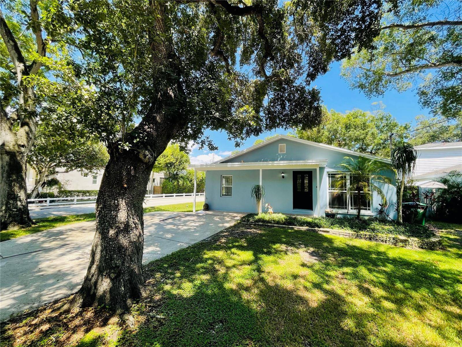 6102 S ELKINS AVE, Tampa, FL 33611