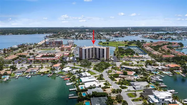 St Petersburg, FL 33706,10355 PARADISE BLVD #1010