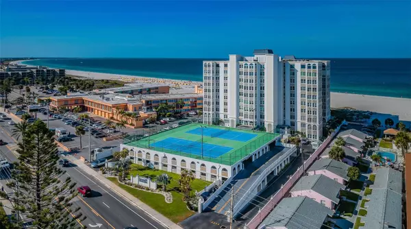 St Pete Beach, FL 33706,4950 GULF BLVD #903