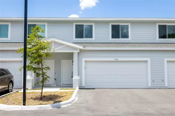 7535 62ND WAY N, Pinellas Park, FL 33781